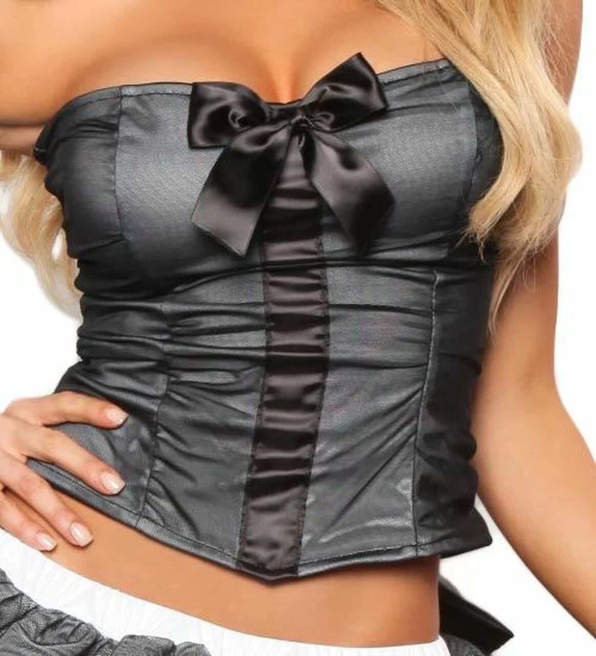 3WISHES Sabrina Witch Costume 4 3WISHES Sabrina Witch Costume - Image 4