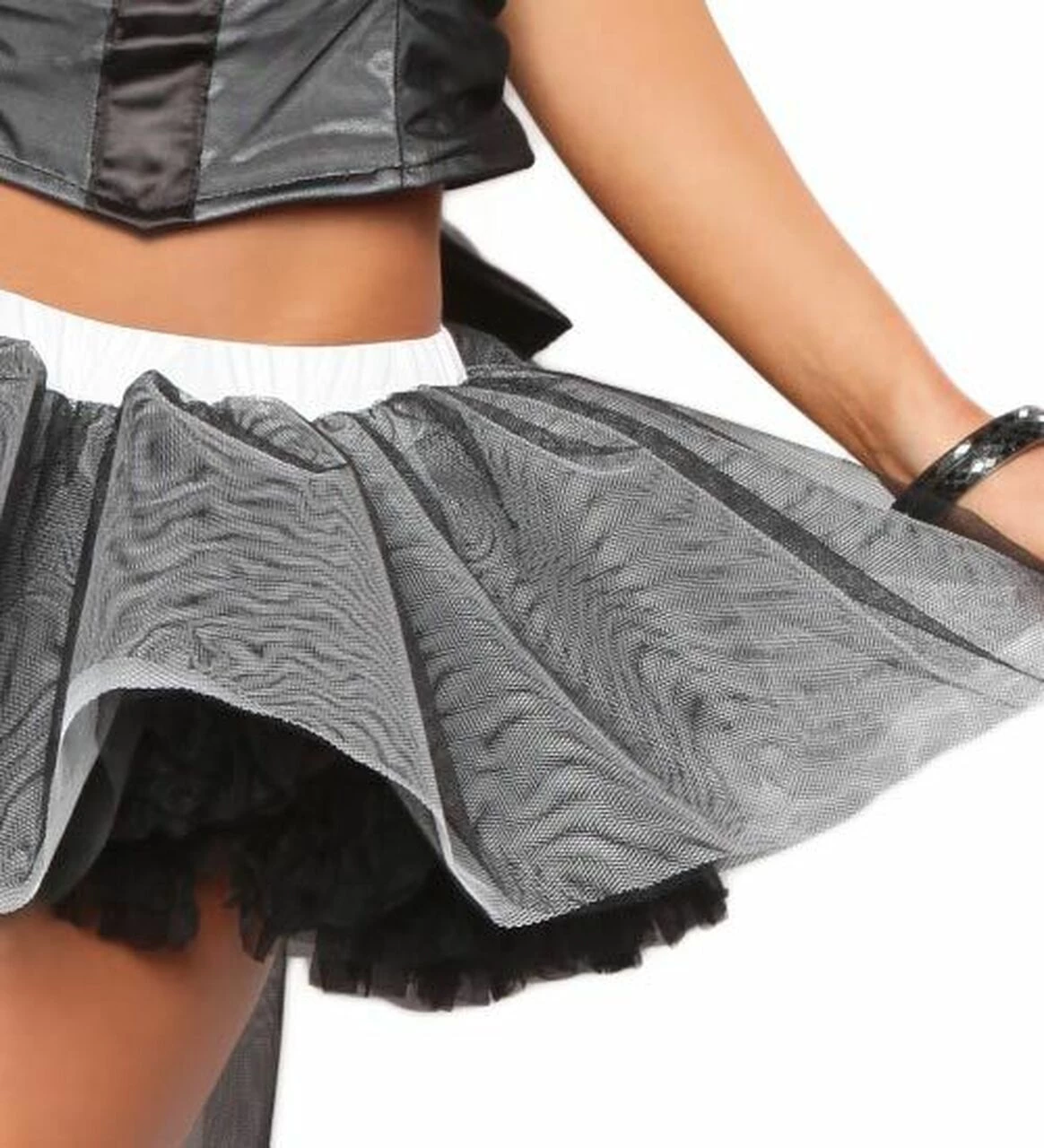 3WISHES Sabrina Witch Costume 5 3WISHES Sabrina Witch Costume - Image 5