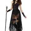 Starline Costume Dark Priestess Costume