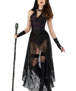 Starline Costume Dark Priestess Costume