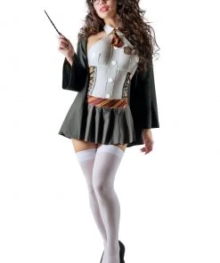 Starline Costume Spellcaster Costume
