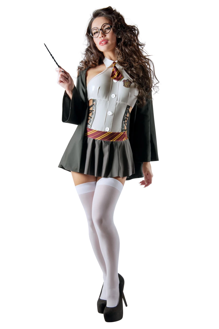 Starline Costume Spellcaster Costume 1 Starline Costume Spellcaster Costume