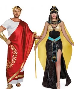 Dreamgirl Men's Caesar Costume -Sexy Halloween Costumes Sales unnamed file 277