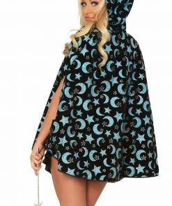 3WISHES Sorcery School Girl Outfit 6 3WISHES Sorcery School Girl Outfit -Sexy Halloween Costumes Sales unnamed file 2778