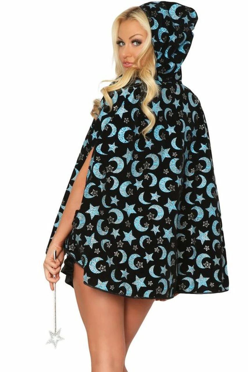 3WISHES Sorcery School Girl Outfit 3 3WISHES Sorcery School Girl Outfit - Image 3