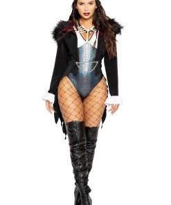 Roma Costume VooDoo Queen Costume -Sexy Halloween Costumes Sales unnamed file 2793