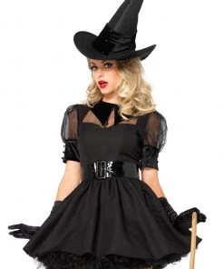 Leg Avenue Bewitching Witch Costume