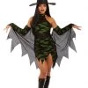 Dreamgirl Miss Enchantment Witch Costume