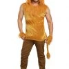 Dreamgirl King Of The Jungle Costume