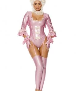 Forplay Sexy Antoinette Costume