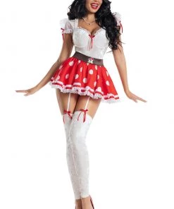 Party King Mushroom Cutie Costume -Sexy Halloween Costumes Sales unnamed file 2873