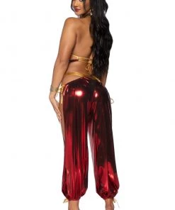 Leg Avenue Ruby Desert Princess Costume -Sexy Halloween Costumes Sales unnamed file 2876