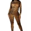 Forplay Can't Be Tamed Costume