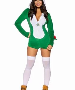 Leg Avenue Comfy Super Dino Costume -Sexy Halloween Costumes Sales unnamed file 2891