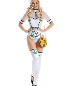Party King Baked Chef Costume -Sexy Halloween Costumes Sales unnamed file 2894