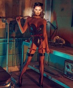 Roma Night Shift Nurse Costume -Sexy Halloween Costumes Sales unnamed file 2905