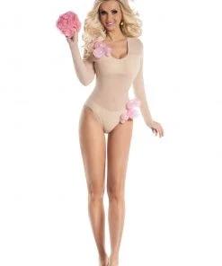 Party King Bubble Bath Babe Costume -Sexy Halloween Costumes Sales unnamed file 2916
