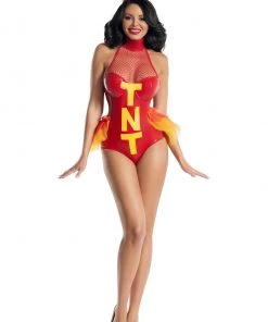 Party King Dynamite! Costume