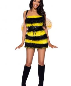 Leg Avenue Bizzy Bee Costume