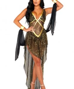 Roma Glamorous Goddess Costume