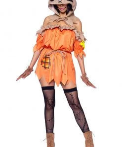 Leg Avenue Spooky Halloween Trickster Costume -Sexy Halloween Costumes Sales unnamed file 3000