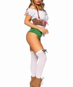 Leg Avenue Flirty Fraulein Costume -Sexy Halloween Costumes Sales unnamed file 3010
