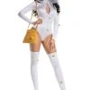 Party King Honey Bee Keeper Costume