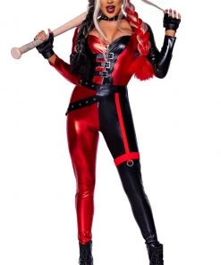 Leg Avenue Chaos Cutie Costume