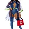 Forplay Sexy Paramedic Costume