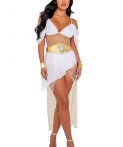 Roma Playboy Goddess Costume