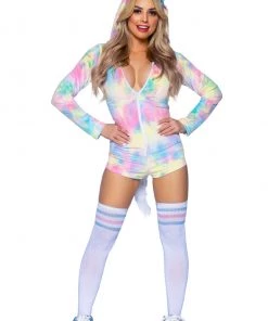 Leg Avenue Comfy Unicorn Costume
