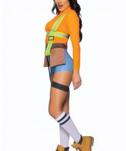 Leg Avenue Nailed It Construction Worker Costume -Sexy Halloween Costumes Sales unnamed file 3111