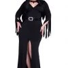 Leg Avenue Plus Size Immortal Mistress Costume