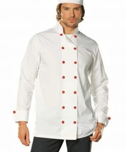 Dreamgirl Male Chef Halloween Costume -Sexy Halloween Costumes Sales unnamed file 321