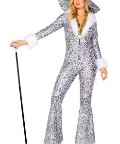 Roma Money Trap Diva Costume