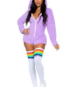 Leg Avenue Cuddle Kitty Costume