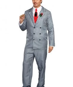 Dreamgirl Mr. Fright Costume