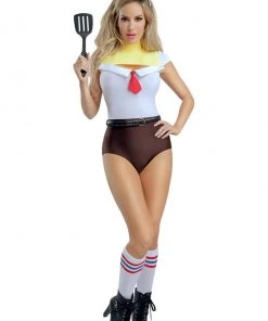 Starline Bikini Bottom Babe Costume