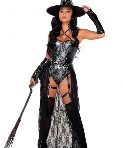 Roma Bewitching Beauty Costume