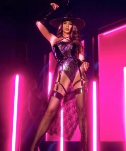 Roma Bewitching Beauty Costume -Sexy Halloween Costumes Sales unnamed file 3346