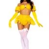Leg Avenue Fairytale Beauty Costume