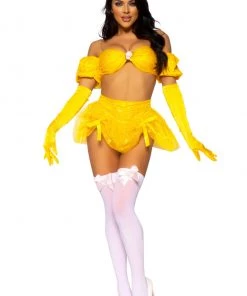Leg Avenue Fairytale Beauty Costume