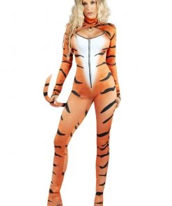 Starline Costume Tiger Honey Costume