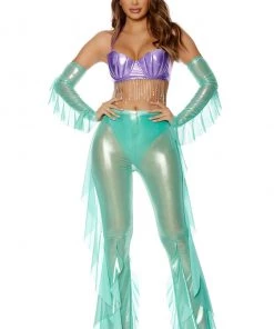 Forplay Mystic Mermaid Costume