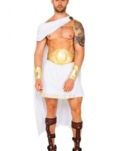 Roma Olympian God Costume