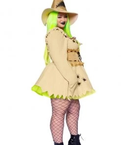 Leg Avenue Plus Size Oogy Boogy Beauty Costume 5 Leg Avenue Plus Size Oogy Boogy Beauty Costume -Sexy Halloween Costumes Sales unnamed file 3439