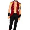Roma Big Top Master Costume