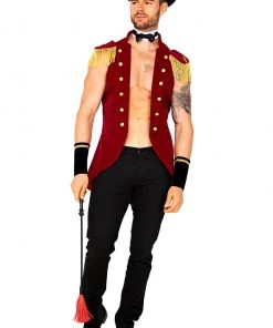 Roma Big Top Master Costume