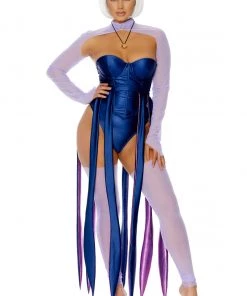 Forplay Sexy Sea Witch Costume