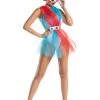 Party King 3D Honey Costume